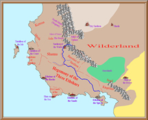 Ethshar